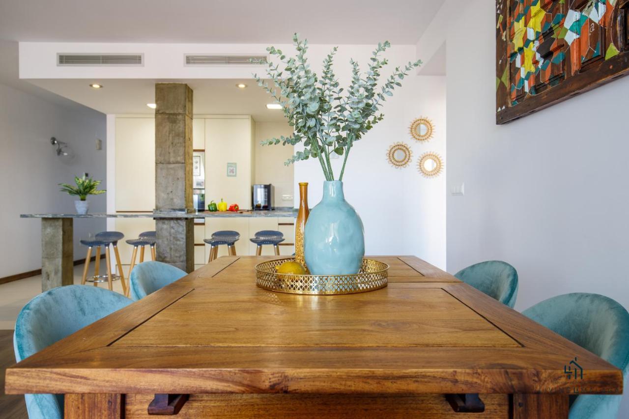 Living4malaga Theatre Square Terrace Apartamento Málaga