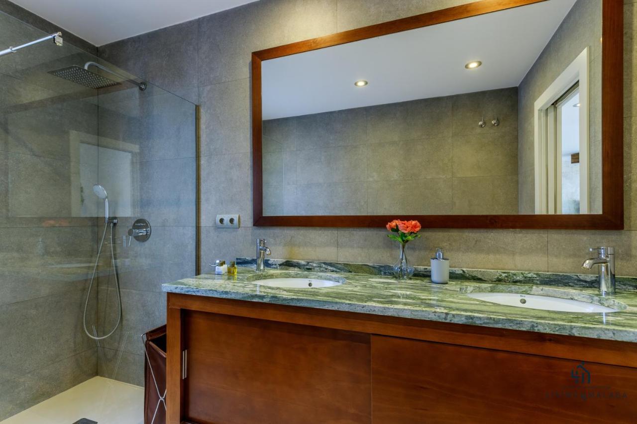 Apartament Living4malaga Theatre Square Terrace Màlaga